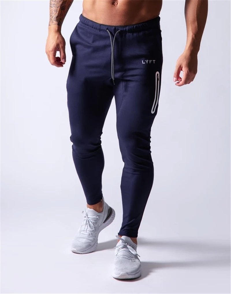 Atheltichub Lyft Slim Hosen: Stil trifft Funktion!