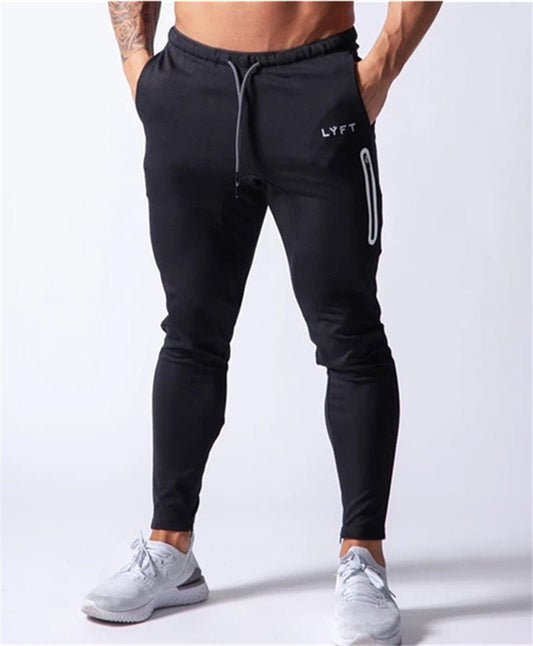 Atheltichub Lyft Slim Hosen: Stil trifft Funktion!
