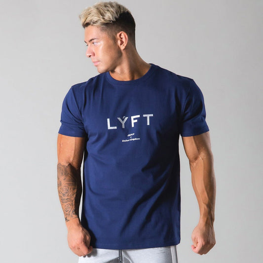 Ironfit LYFT: Dein perfektes Trainings-T-Shirt