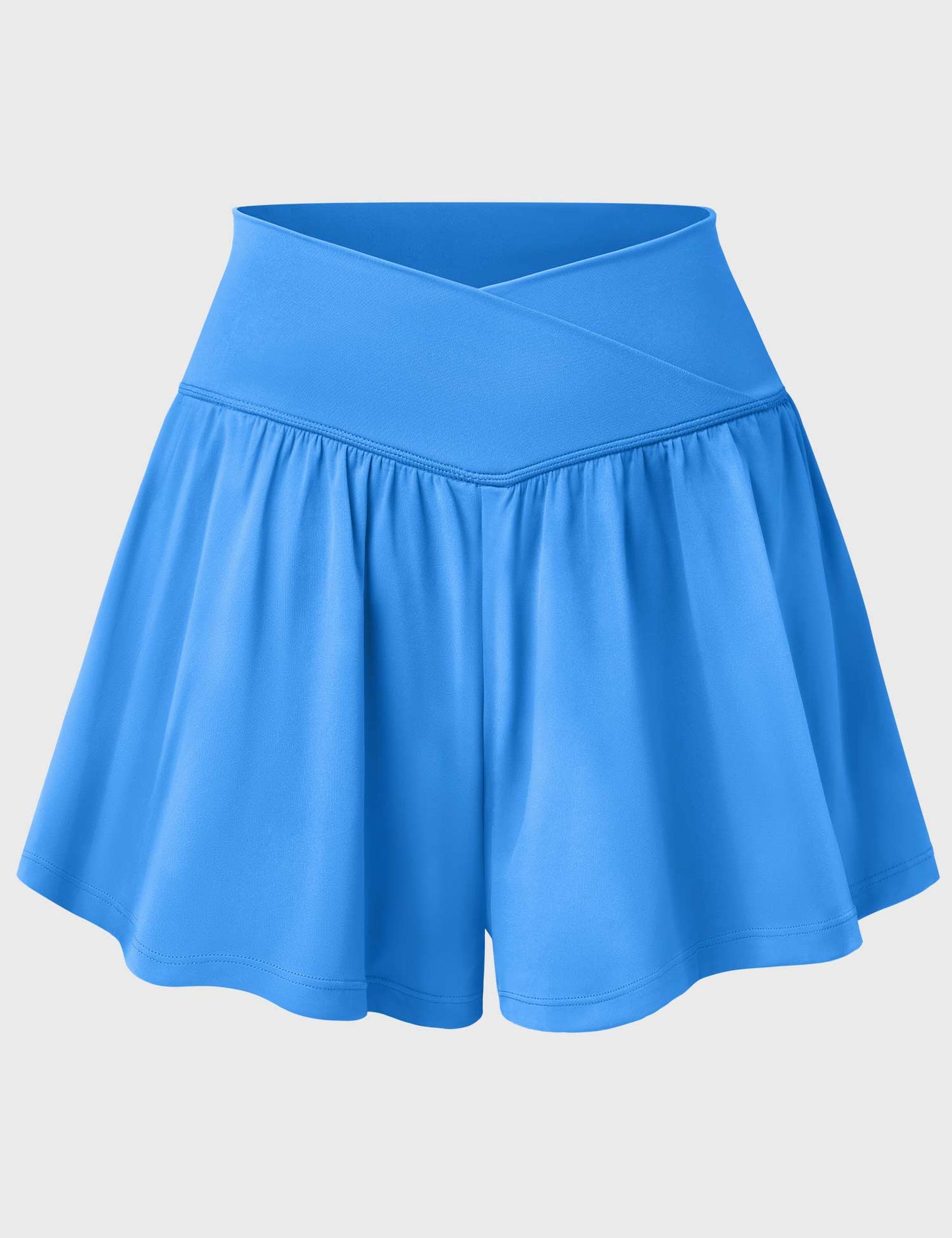 Ironfit Maggie Tennis Shorts