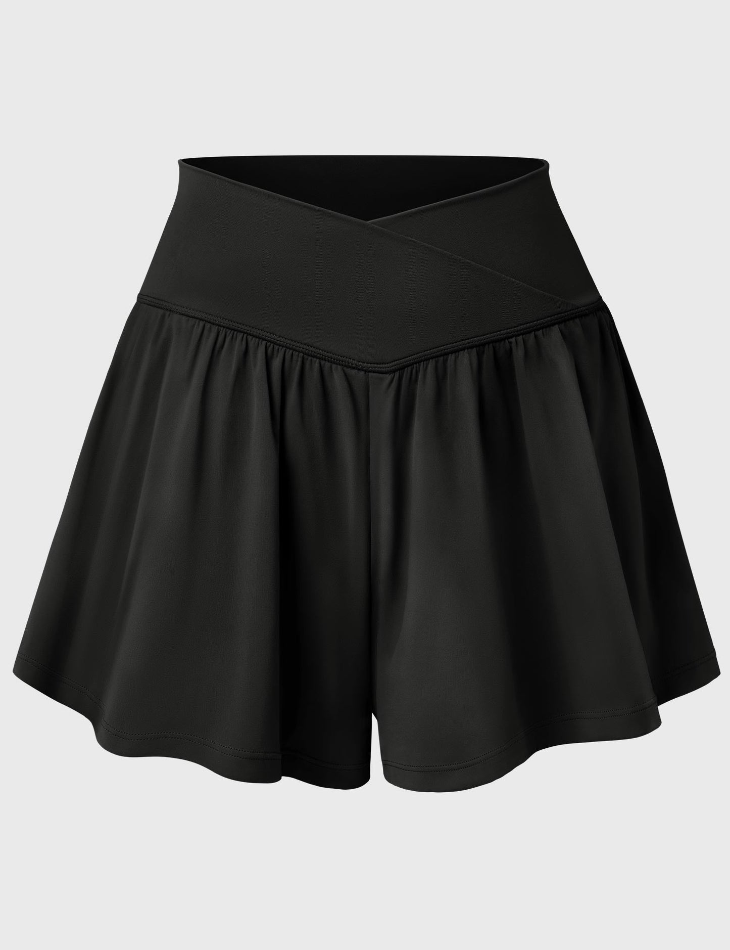 Ironfit Maggie Tennis Shorts