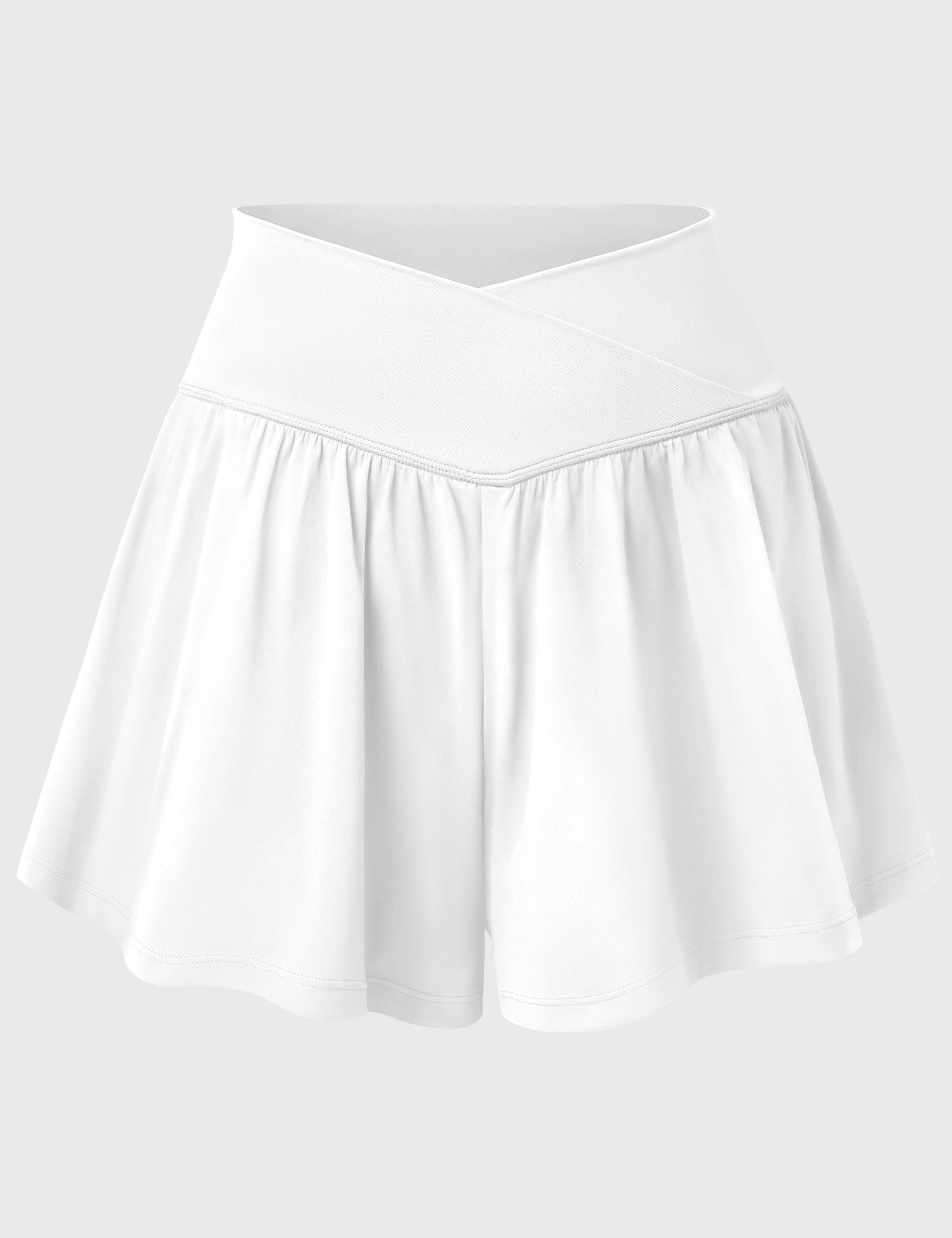 Ironfit Maggie Tennis Shorts