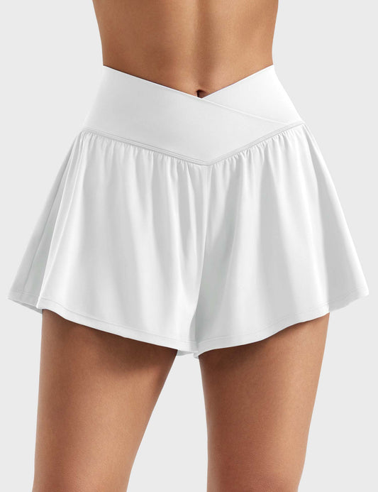 Ironfit Maggie Tennis Shorts