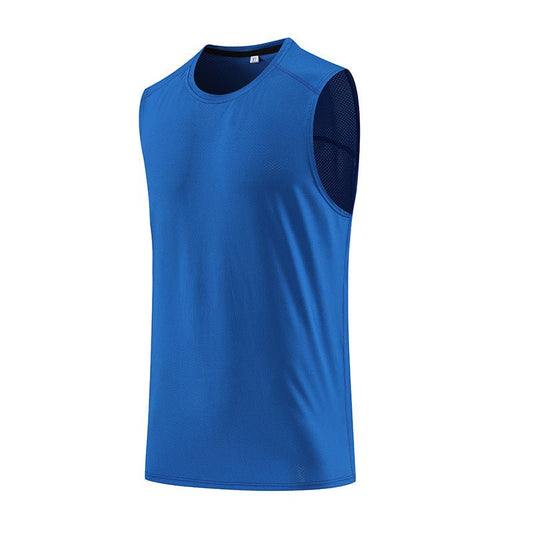AthelticHub Ironfit Marathon Tank: Dein Lauf, dein Style!