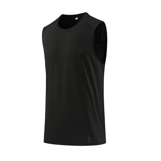 AthelticHub Ironfit Marathon Tank: Dein Lauf, dein Style!