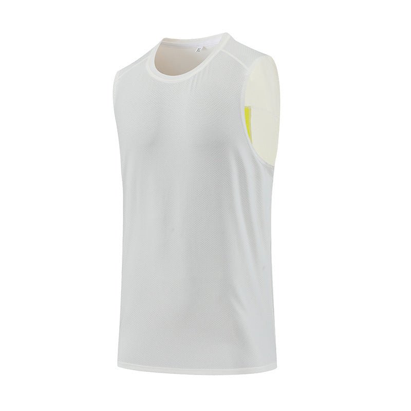 AthelticHub Ironfit Marathon Tank: Dein Lauf, dein Style!
