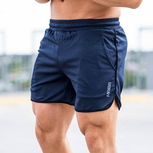 Atheltichub Mesh Shorts – Leichtigkeit trifft Style