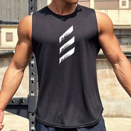 AthelticHub Ironfit Mesh Tank: Dein Must-Have für Fitness und Style!