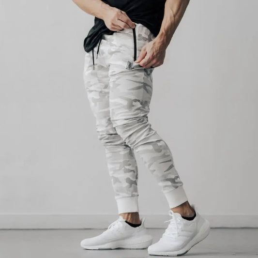 Atheltichub Muscle Joggers: Stil trifft Komfort