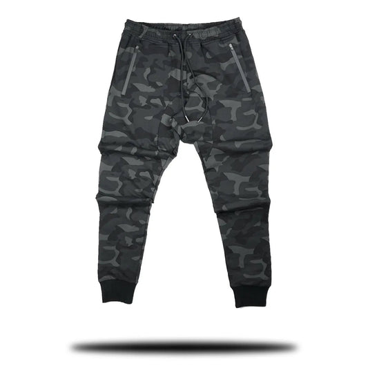 Atheltichub Muscle Joggers: Stil trifft Komfort