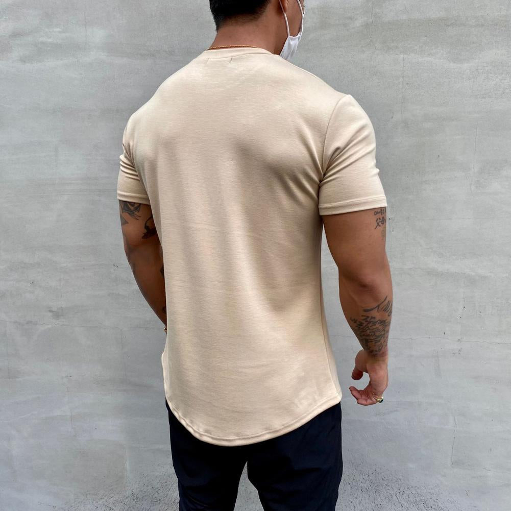 Ironfit Muskelshirt: Stärke trifft Stil