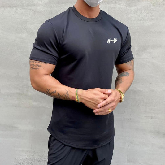 Ironfit Muskelshirt: Stärke trifft Stil