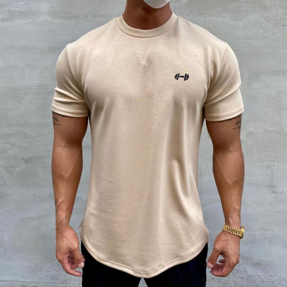 Ironfit Muskelshirt: Stärke trifft Stil