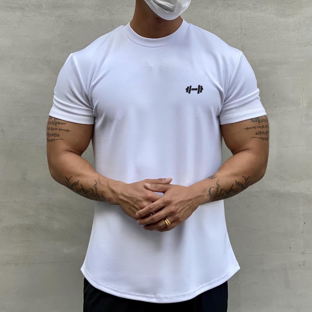 Ironfit Muskelshirt: Stärke trifft Stil