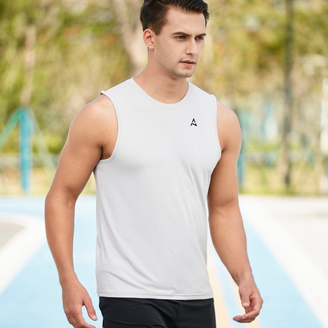 Ironfit Muscle Tank – Dein Power-Statement für das Workout