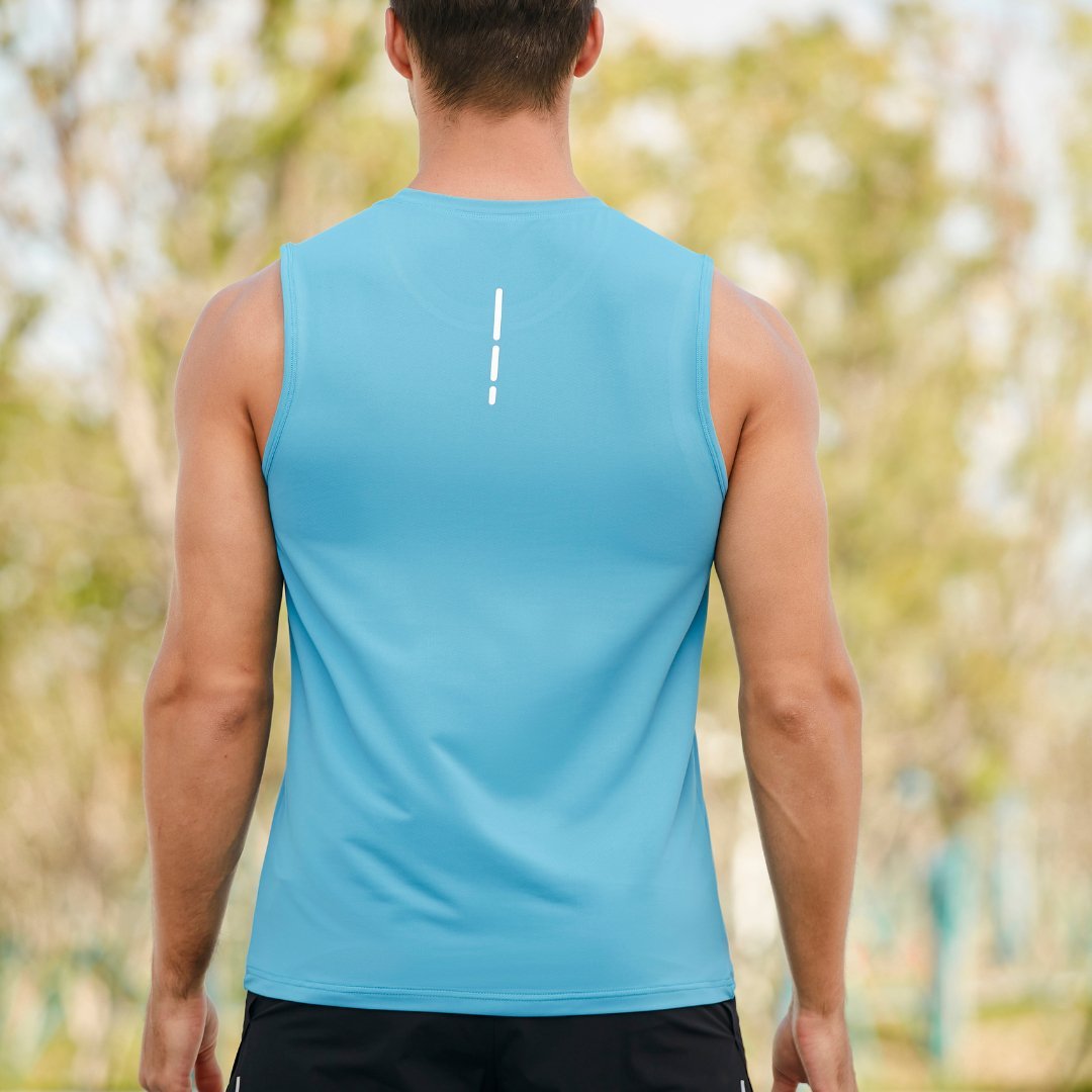 Ironfit Muscle Tank – Dein Power-Statement für das Workout