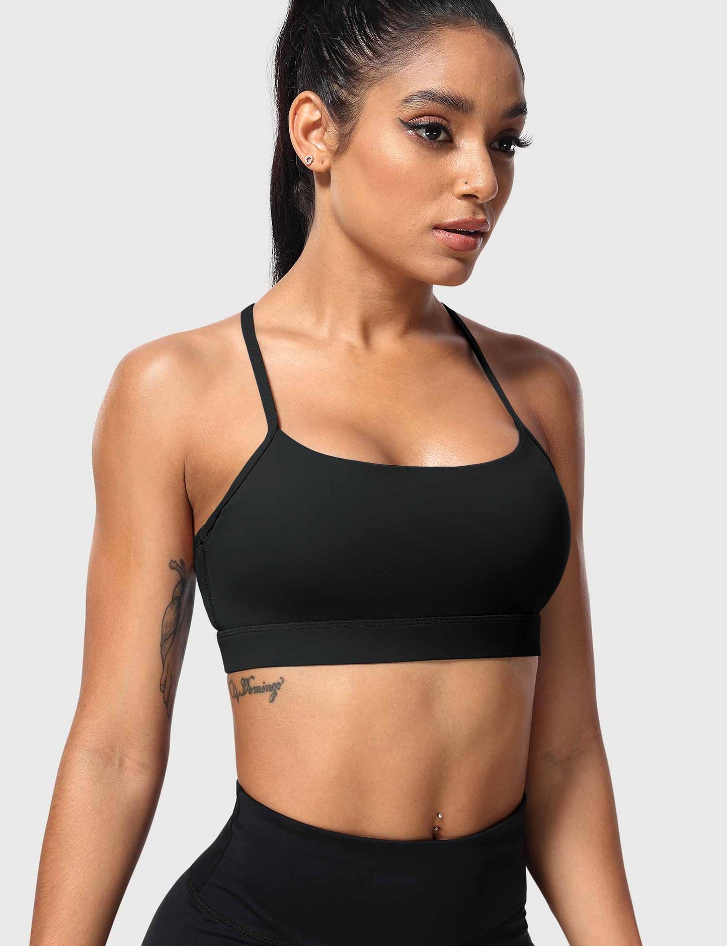 Ironfit Naomi Sport BH