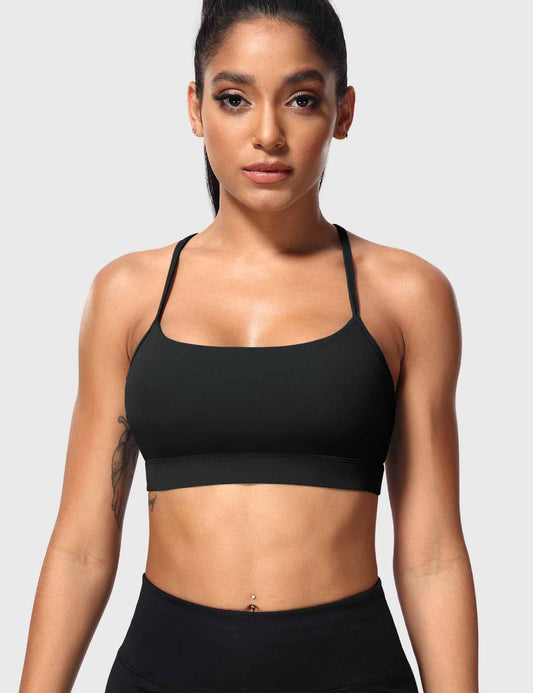 Ironfit Naomi Sport BH