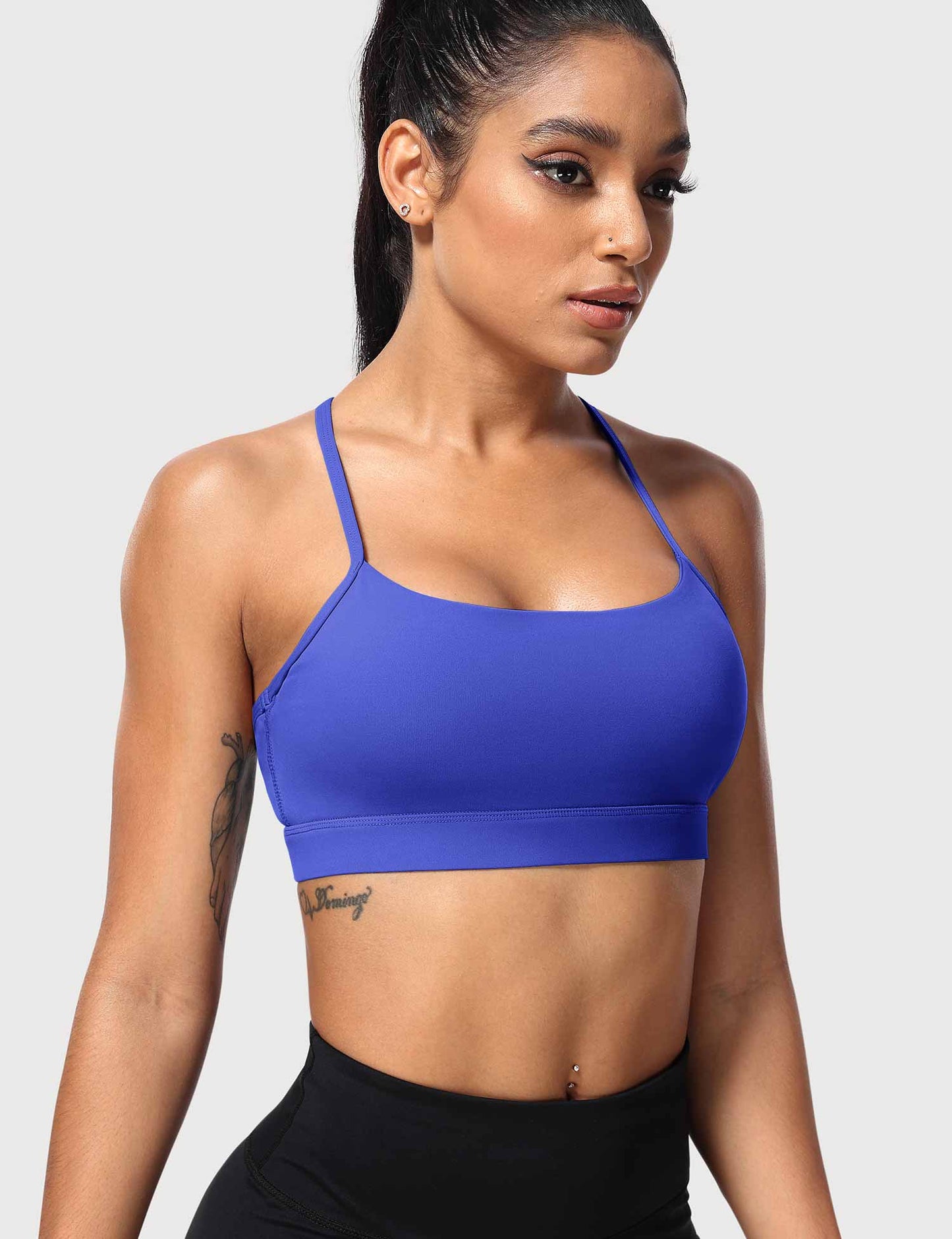 Ironfit Naomi Sport BH