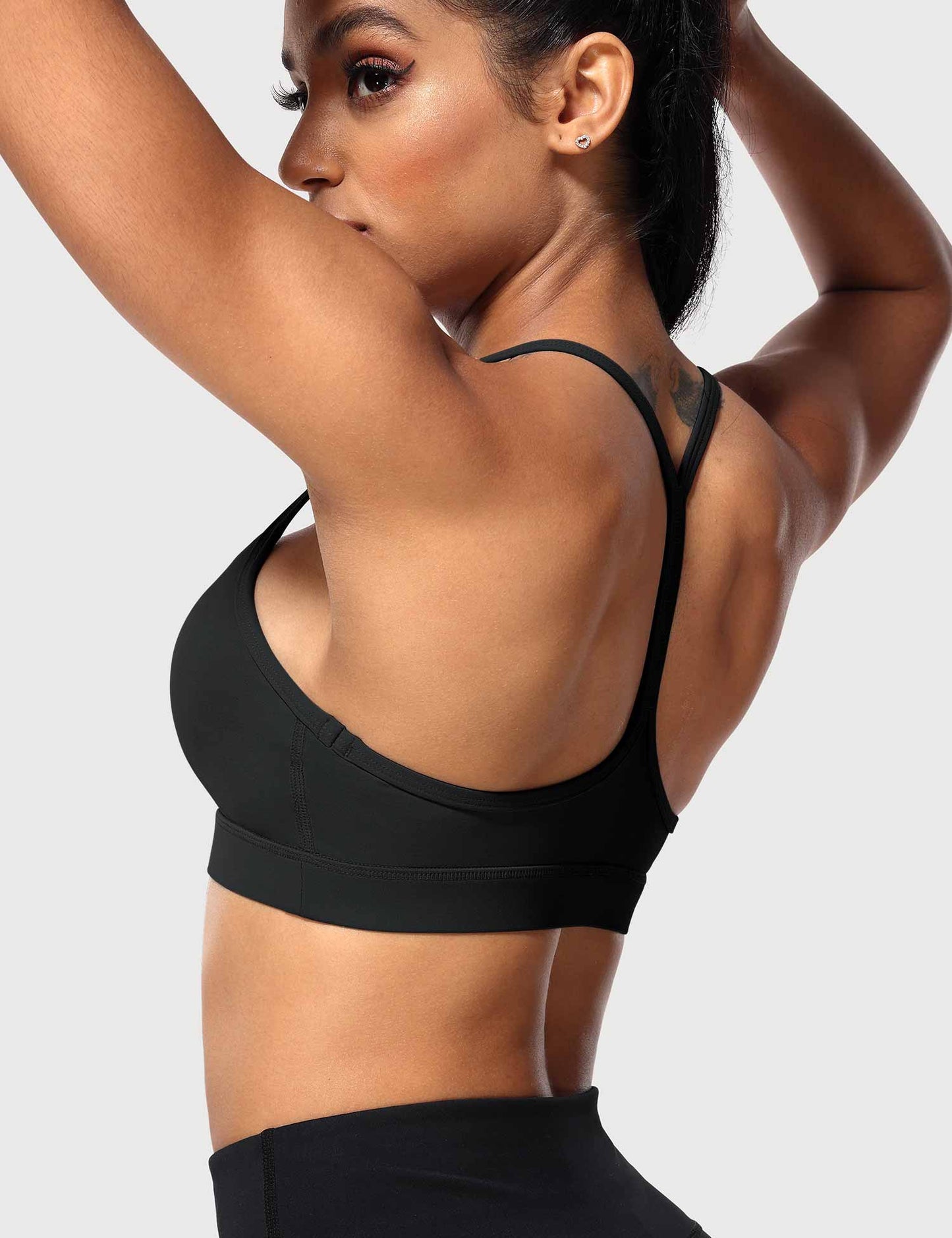 Ironfit Naomi Sport BH
