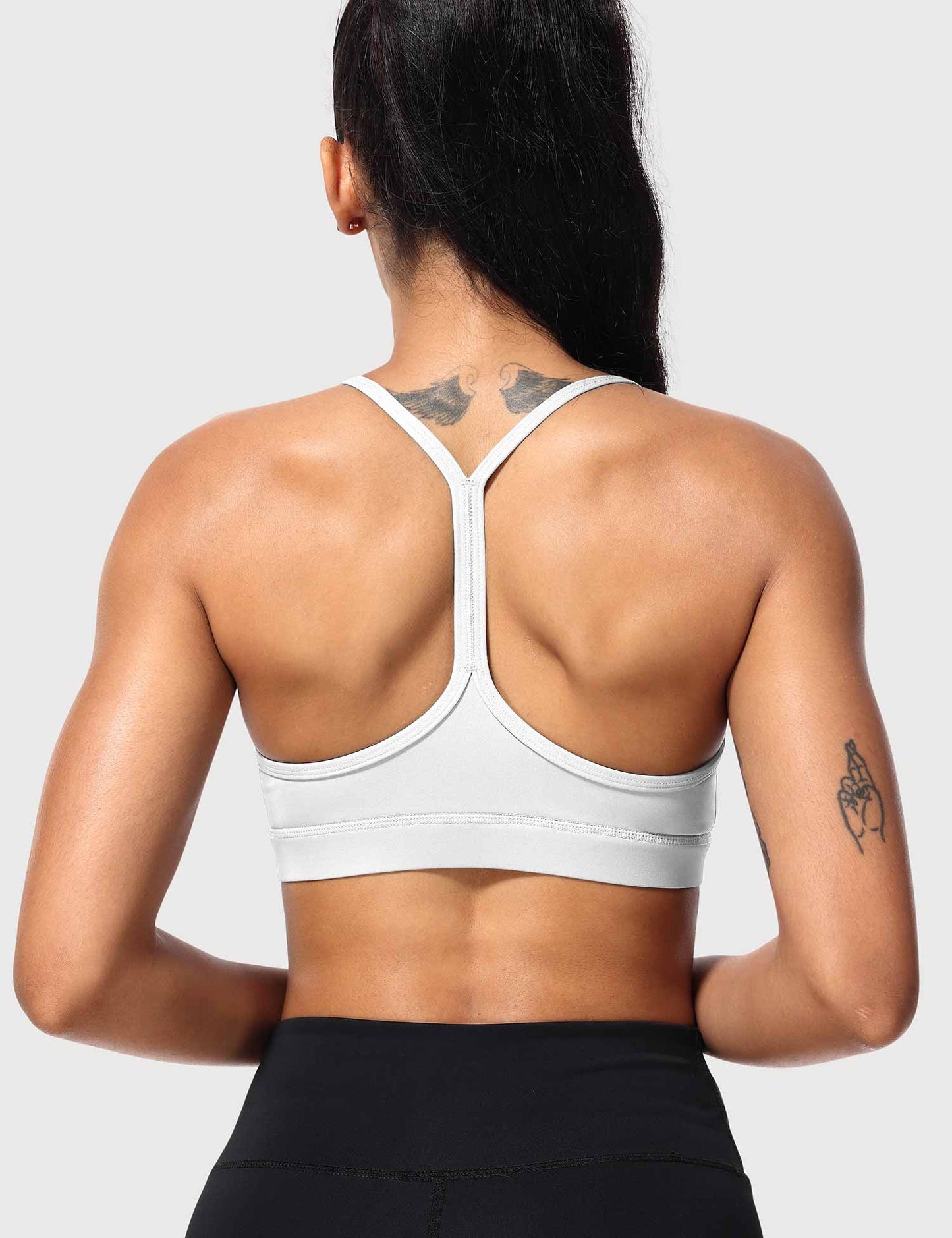 Ironfit Naomi Sport BH