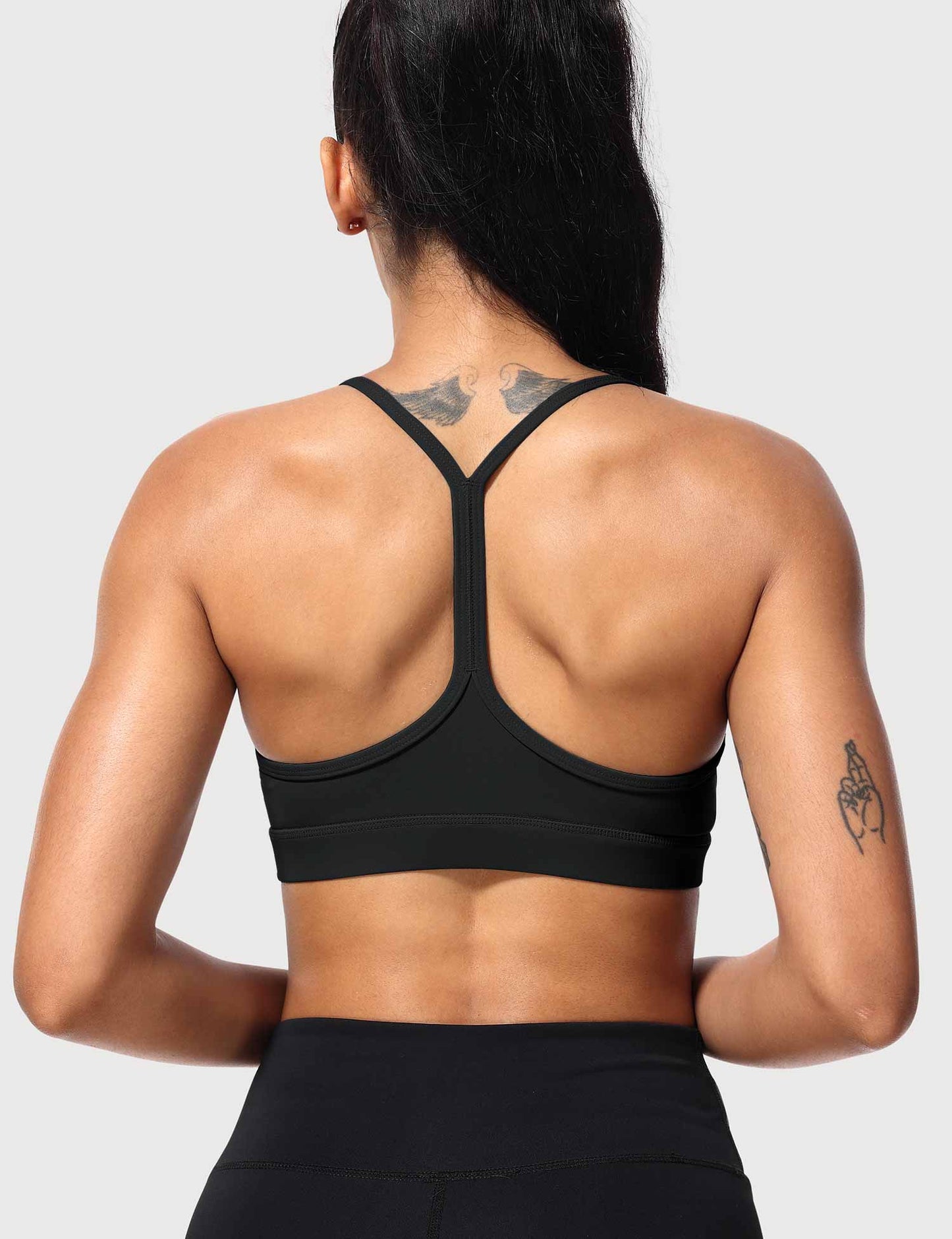 Ironfit Naomi Sport BH