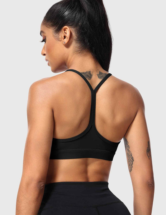 Ironfit Naomi Sport BH