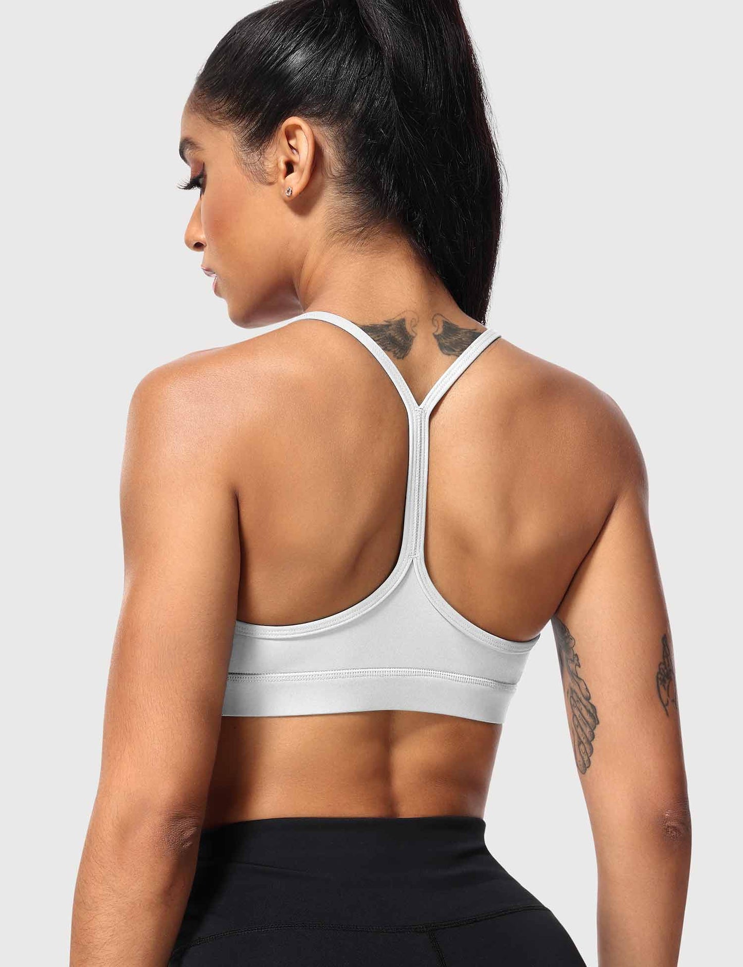 Ironfit Naomi Sport BH