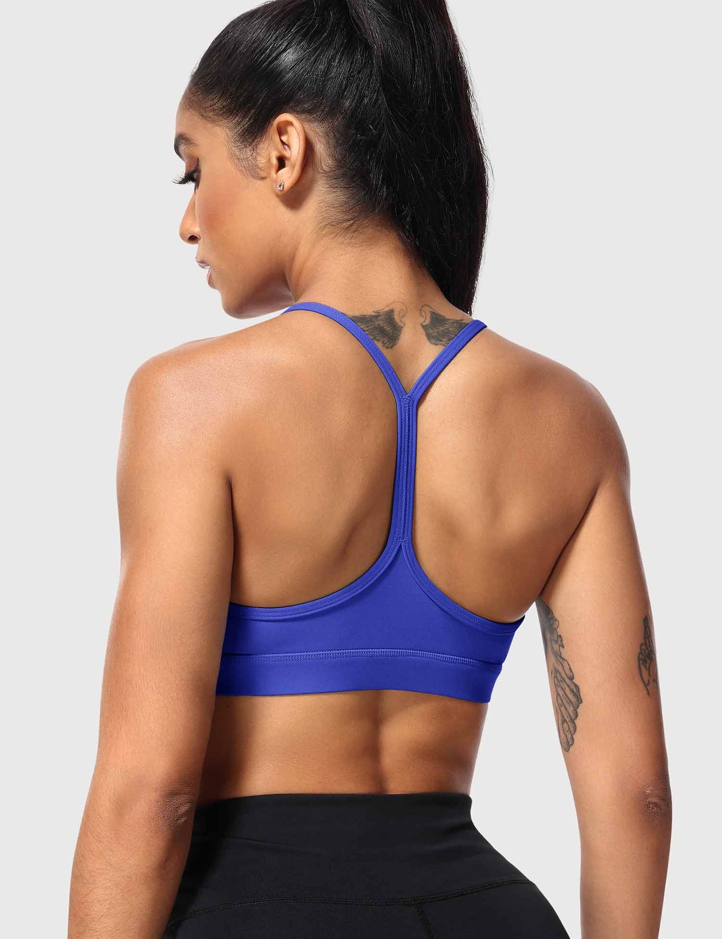 Ironfit Naomi Sport BH