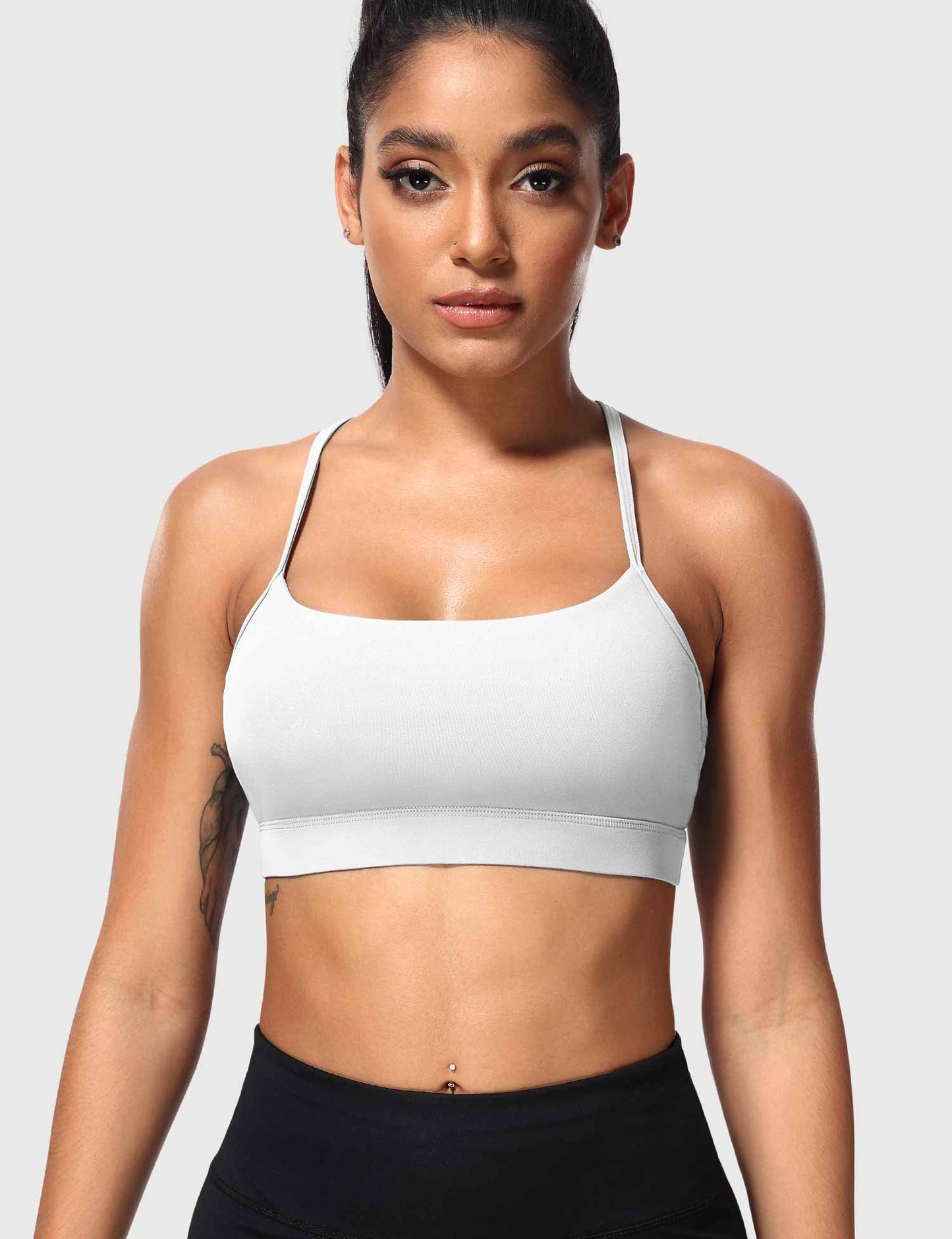 Ironfit Naomi Sport BH
