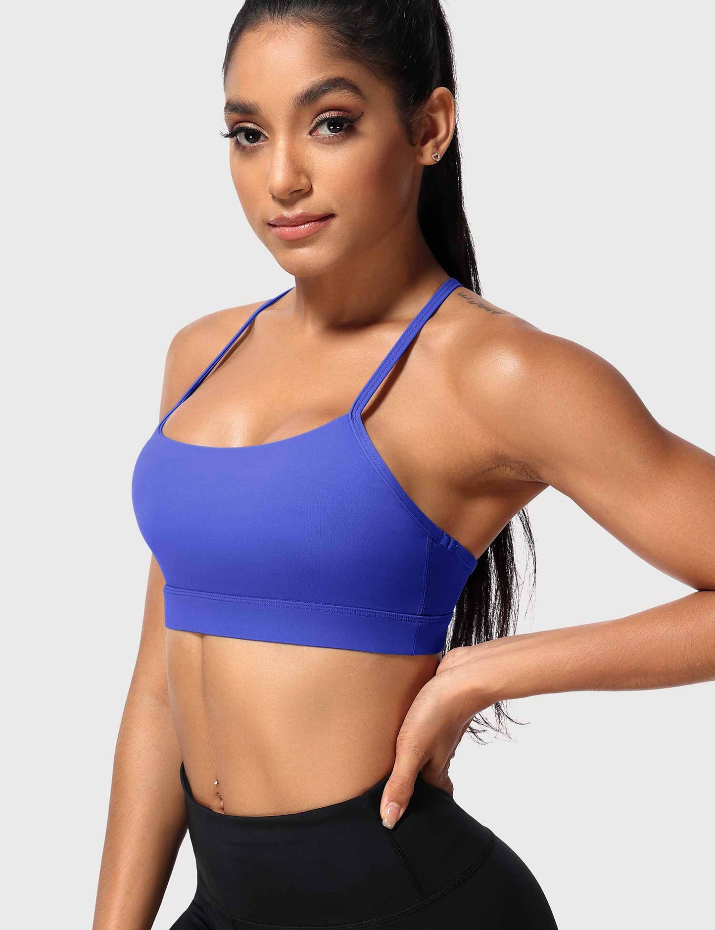 Ironfit Naomi Sport BH