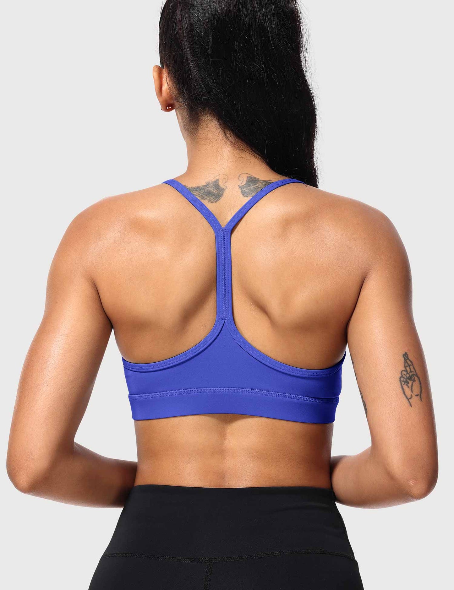 Ironfit Naomi Sport BH