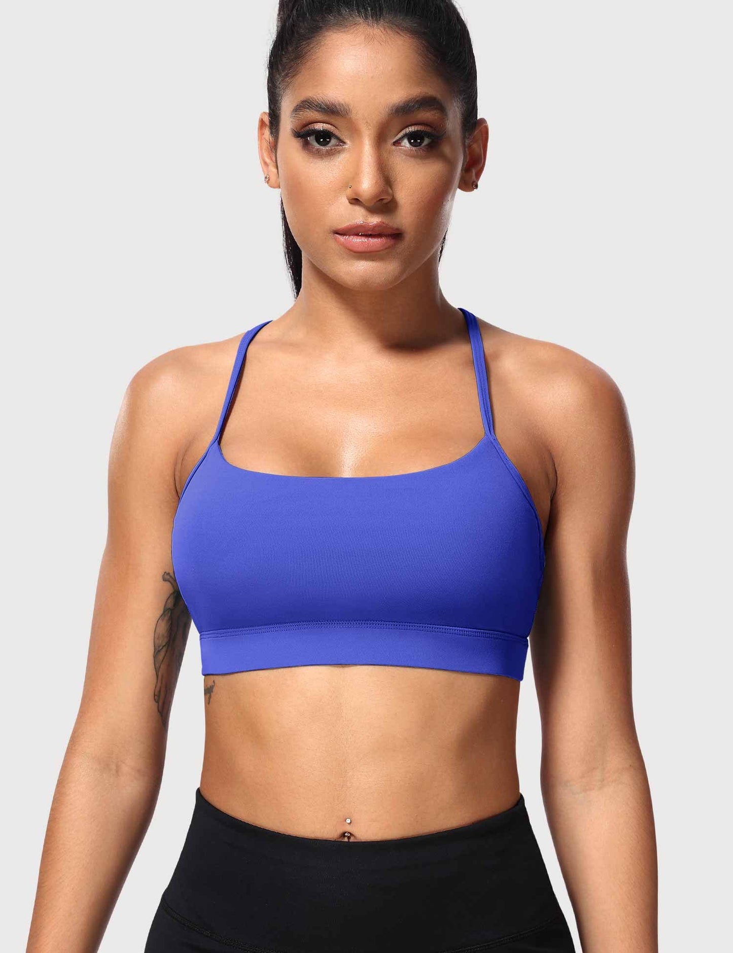 Ironfit Naomi Sport BH