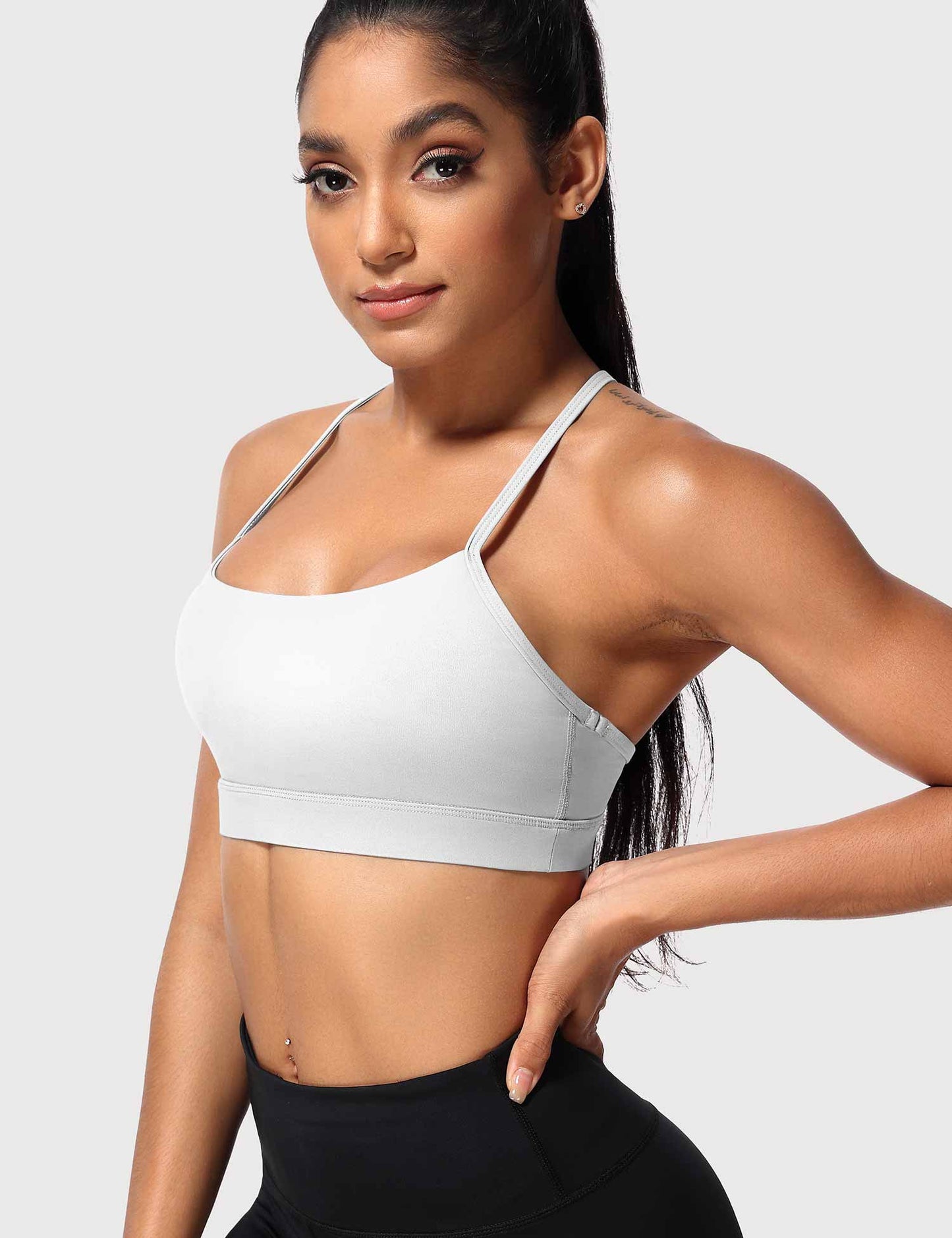 Ironfit Naomi Sport BH