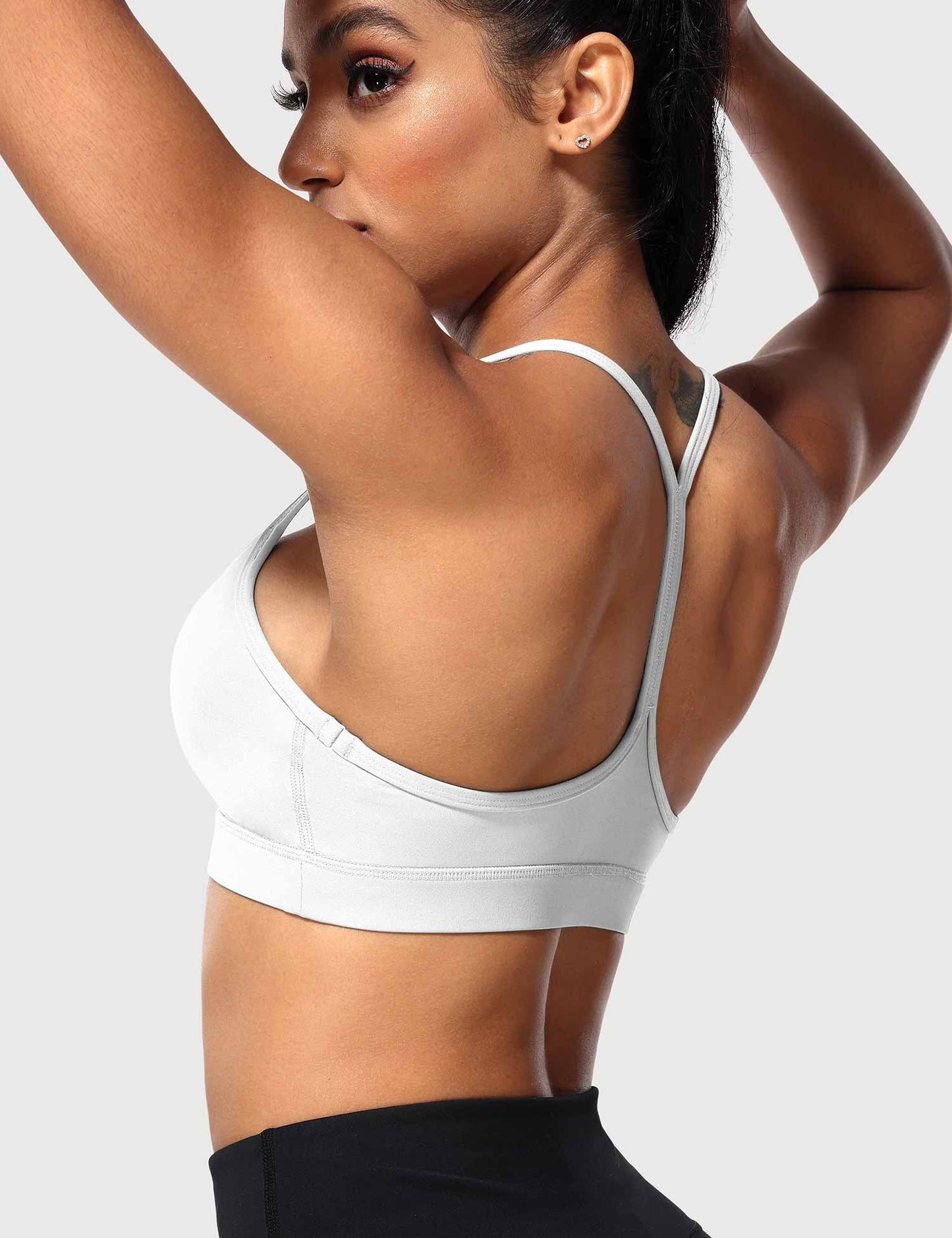 Ironfit Naomi Sport BH