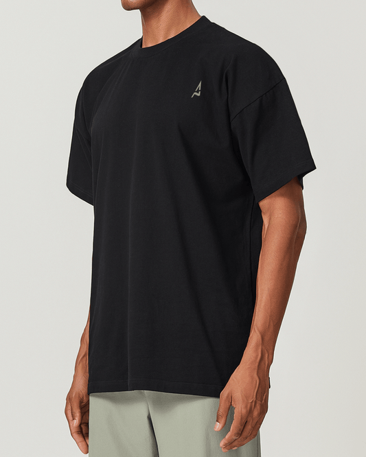 Ironfit Off-Shoulder T-Shirt: Trendiger Style für Sport und Freizeit