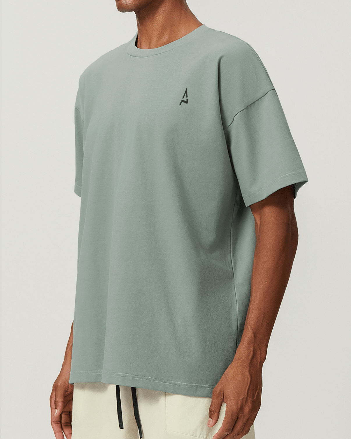 Ironfit Off-Shoulder T-Shirt: Trendiger Style für Sport und Freizeit