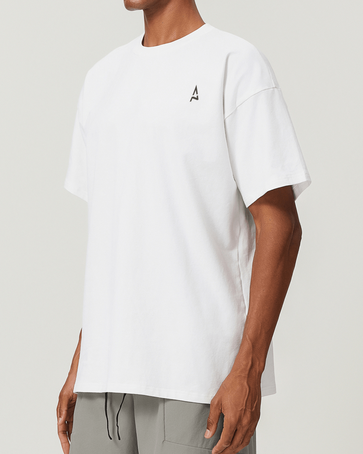 Ironfit Off-Shoulder T-Shirt: Trendiger Style für Sport und Freizeit