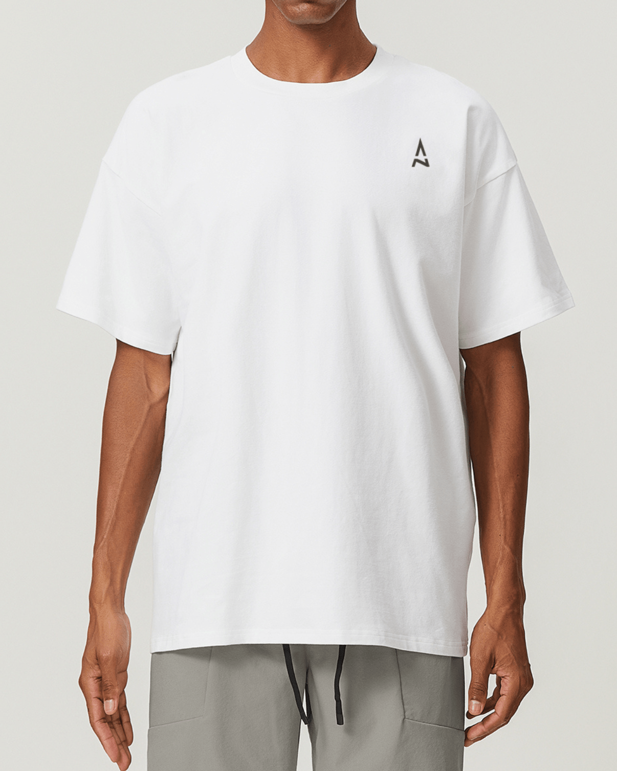 Ironfit Off-Shoulder T-Shirt: Trendiger Style für Sport und Freizeit