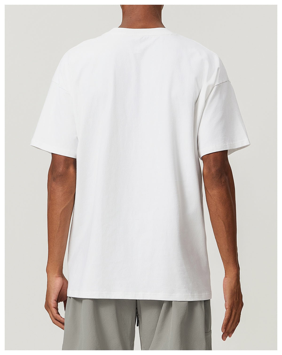 Ironfit Off-Shoulder T-Shirt: Trendiger Style für Sport und Freizeit