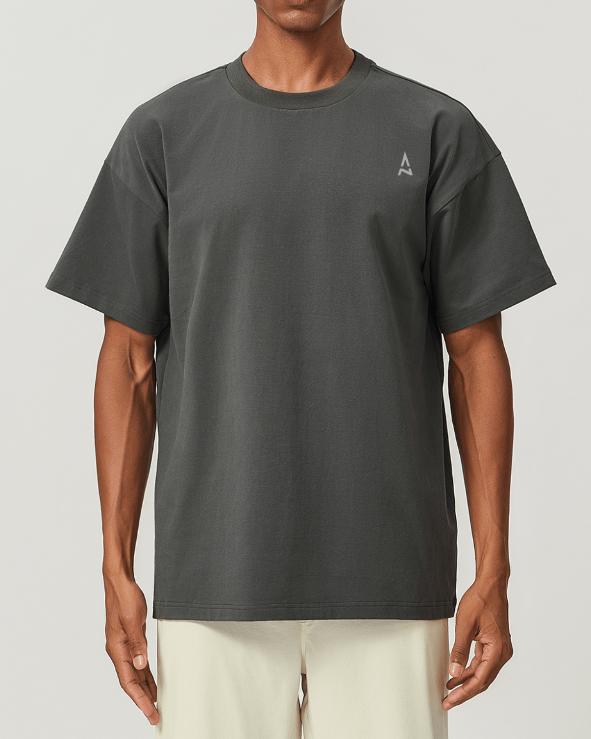 Ironfit Off-Shoulder T-Shirt: Trendiger Style für Sport und Freizeit