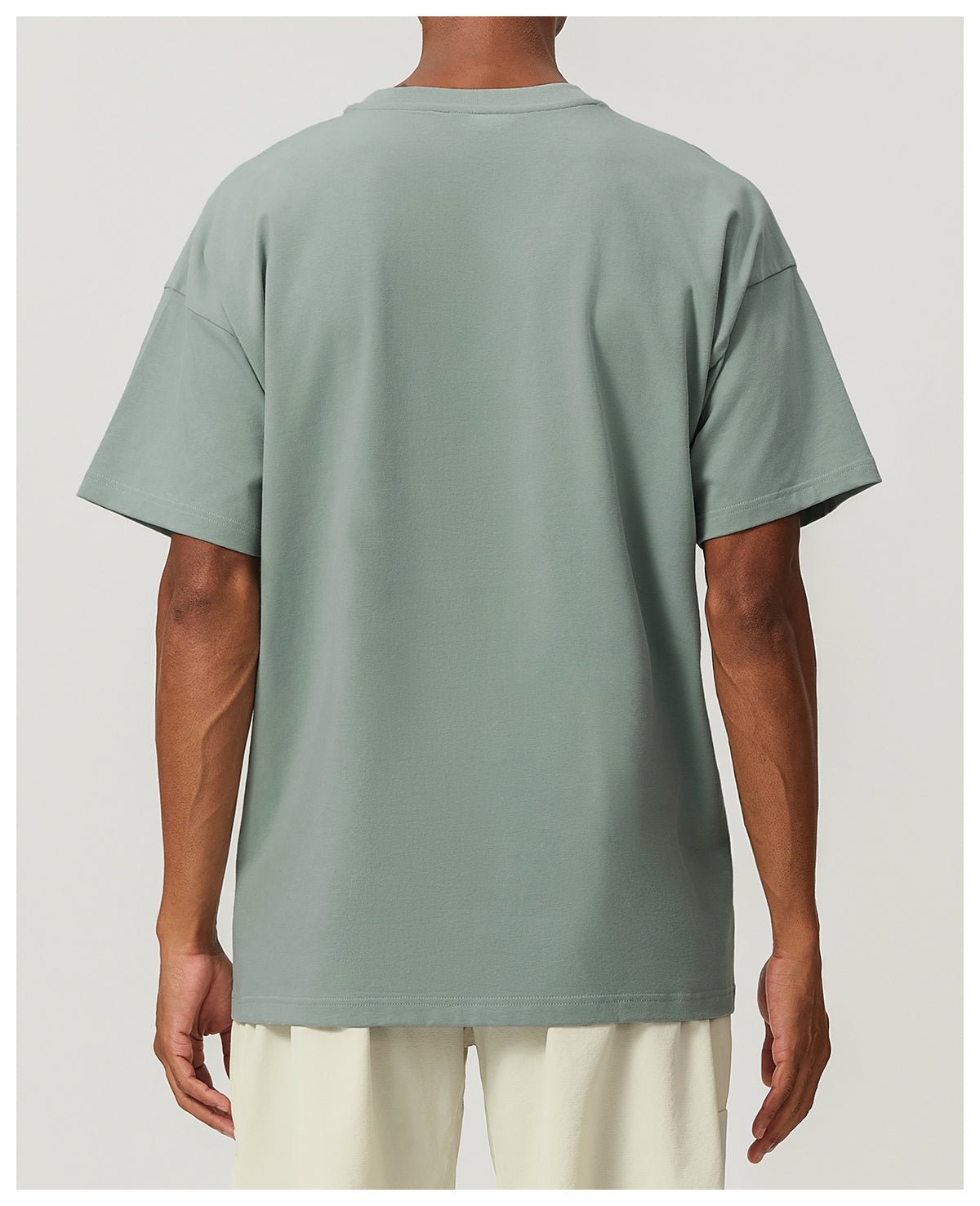 Ironfit Off-Shoulder T-Shirt: Trendiger Style für Sport und Freizeit