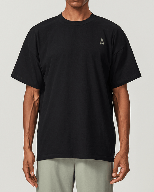 Ironfit Off-Shoulder T-Shirt: Trendiger Style für Sport und Freizeit
