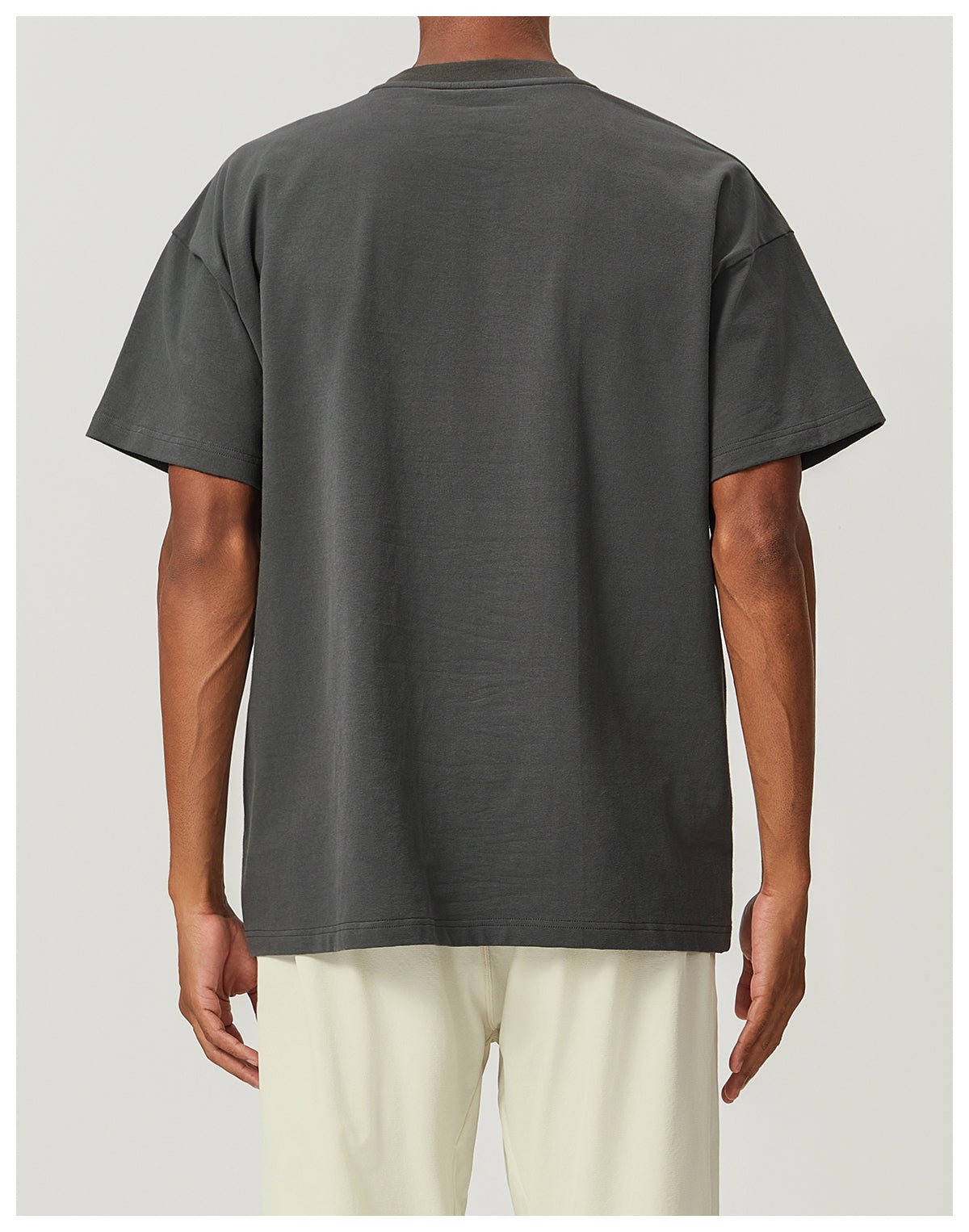 Ironfit Off-Shoulder T-Shirt: Trendiger Style für Sport und Freizeit