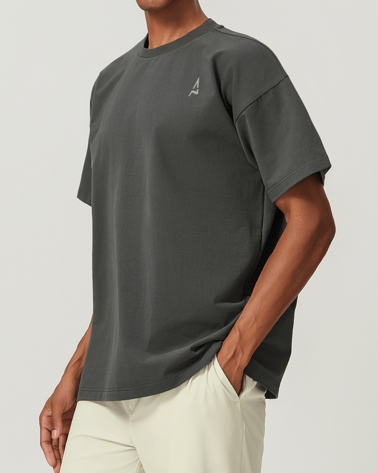Ironfit Off-Shoulder T-Shirt: Trendiger Style für Sport und Freizeit