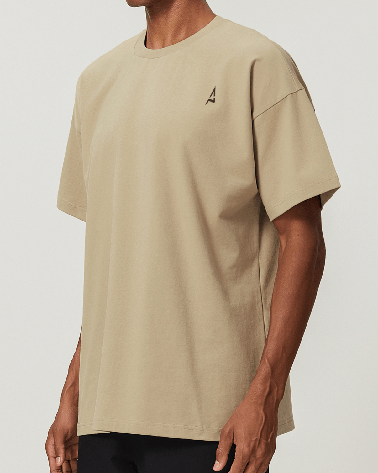 Ironfit Off-Shoulder T-Shirt: Trendiger Style für Sport und Freizeit