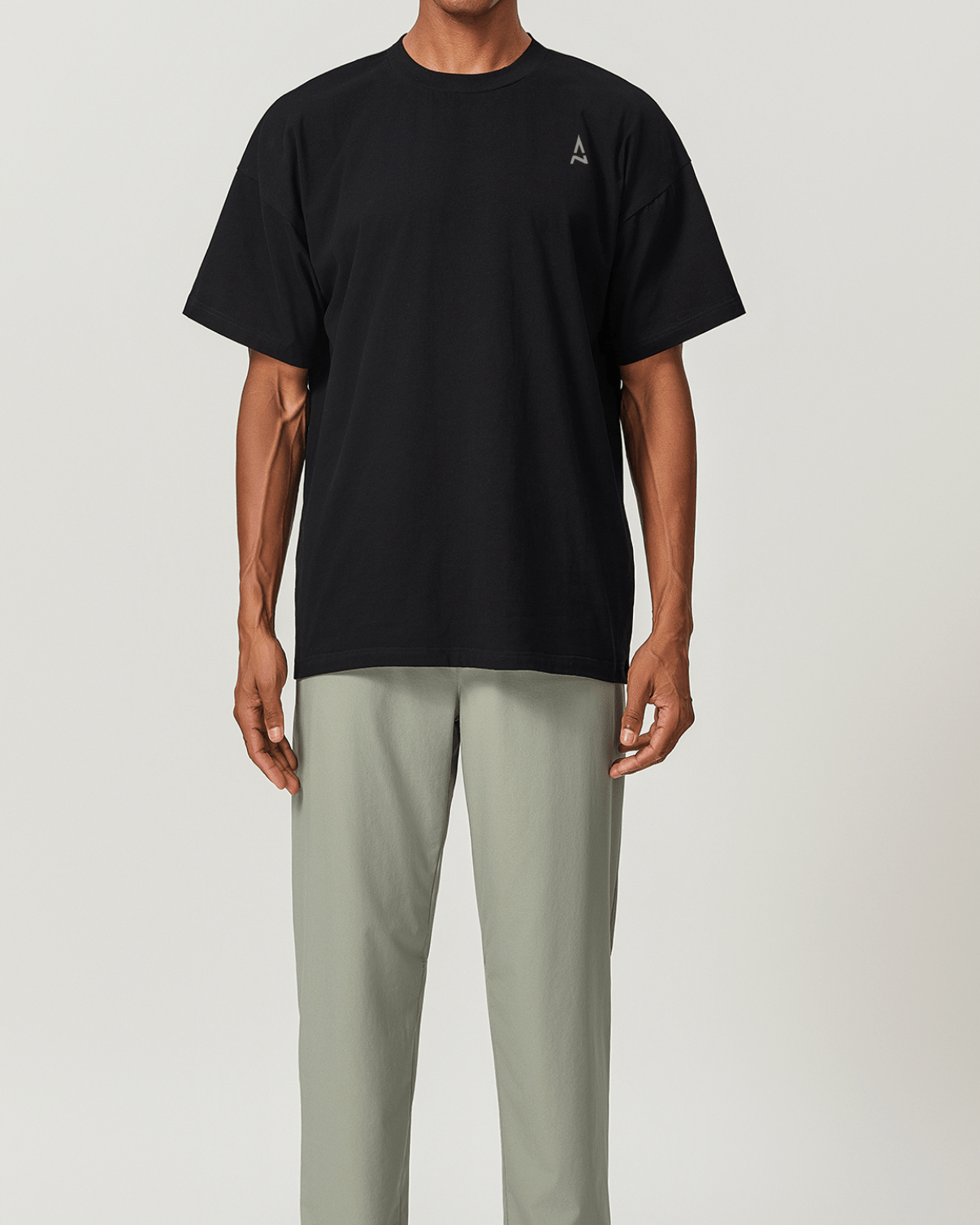 Ironfit Off-Shoulder T-Shirt: Trendiger Style für Sport und Freizeit