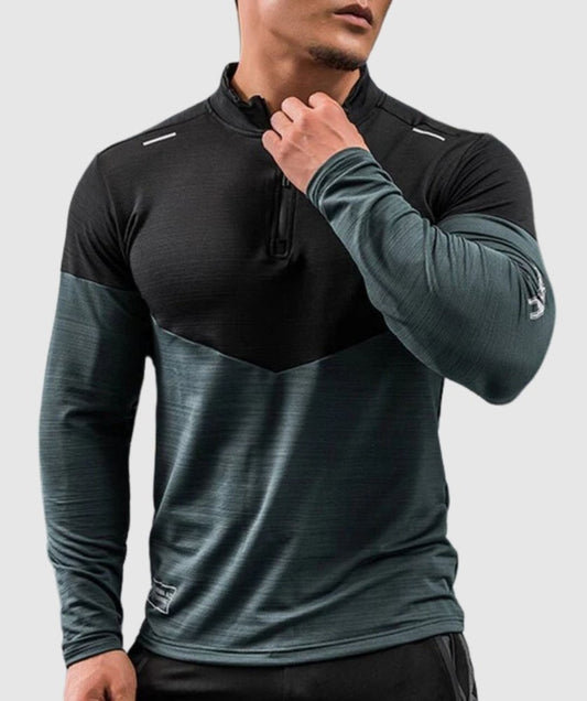 Atheltichub Original Kompressionsshirt – Deine Performance, unser Style!