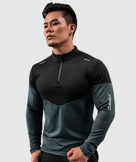 Atheltichub Original Kompressionsshirt – Deine Performance, unser Style!