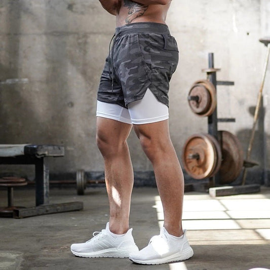 Atheltichub Original Shorts: Stil trifft Funktion!